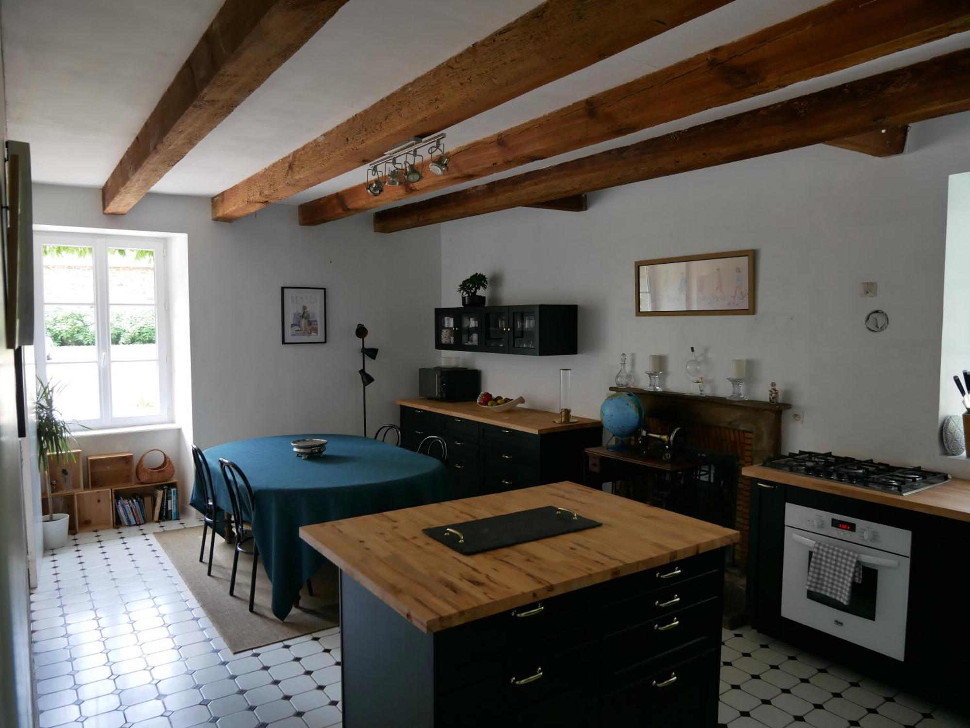 Gites De Launay Guibert Miniac-Morvan Dış mekan fotoğraf