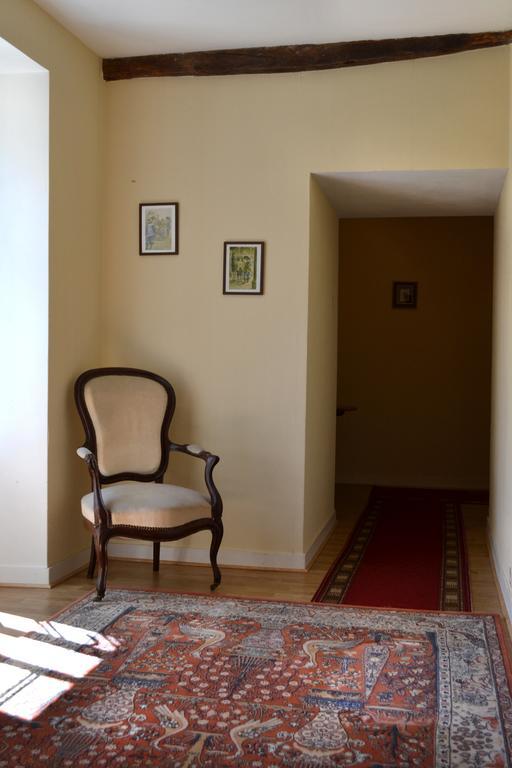 Gites De Launay Guibert Miniac-Morvan Dış mekan fotoğraf